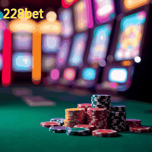 O 228bet é o melhor cassino esportivo do Brasil!